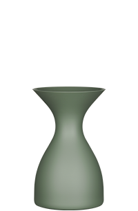 Spittoon Size S Jade