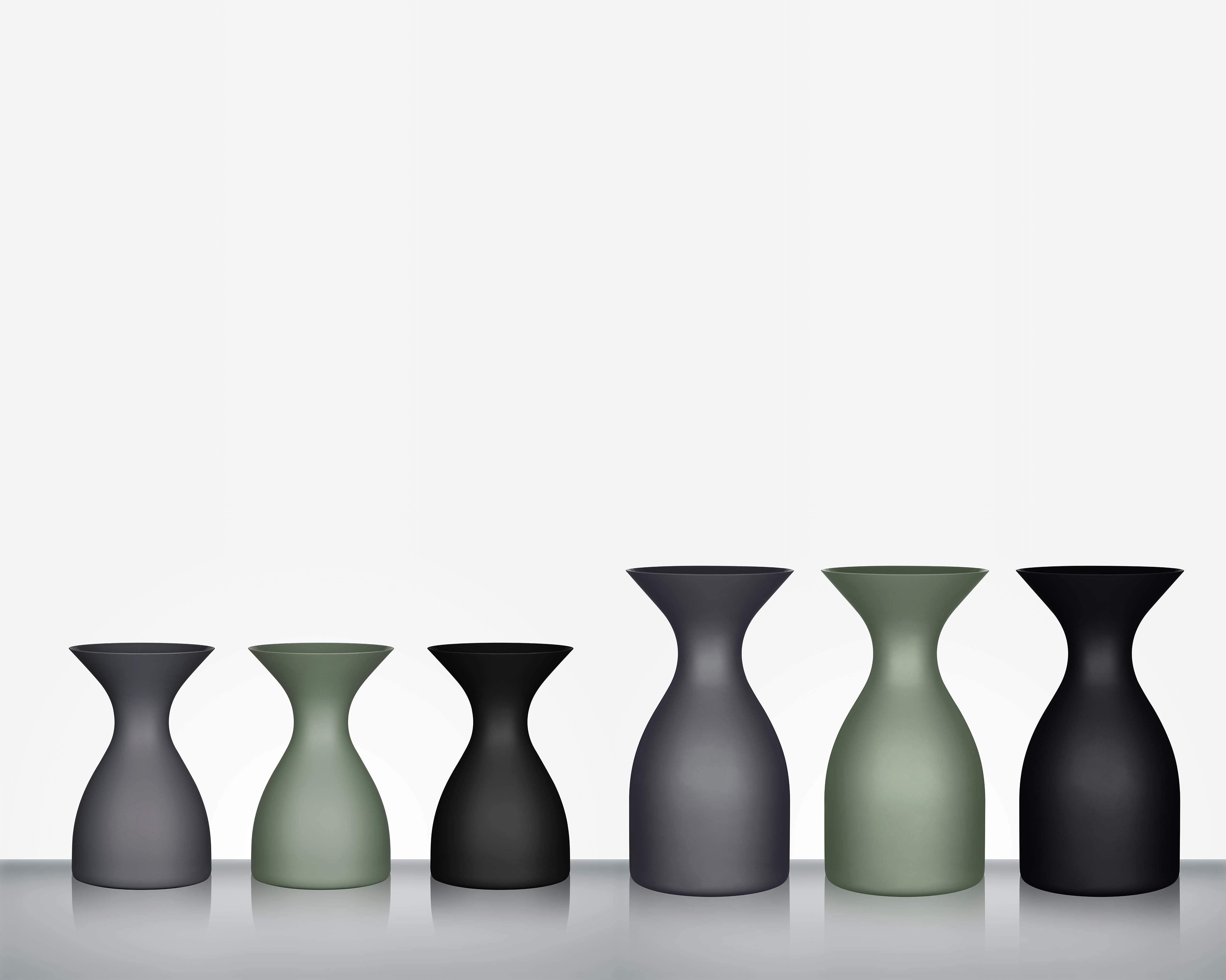 Spittoon Size S Jade — фото 4