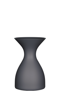 Spittoon Size S Graphite