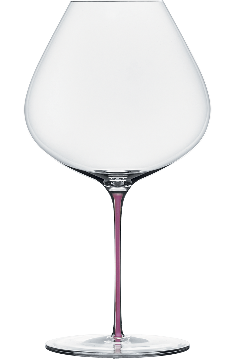 Бокал le Septentrional PrySm Violet