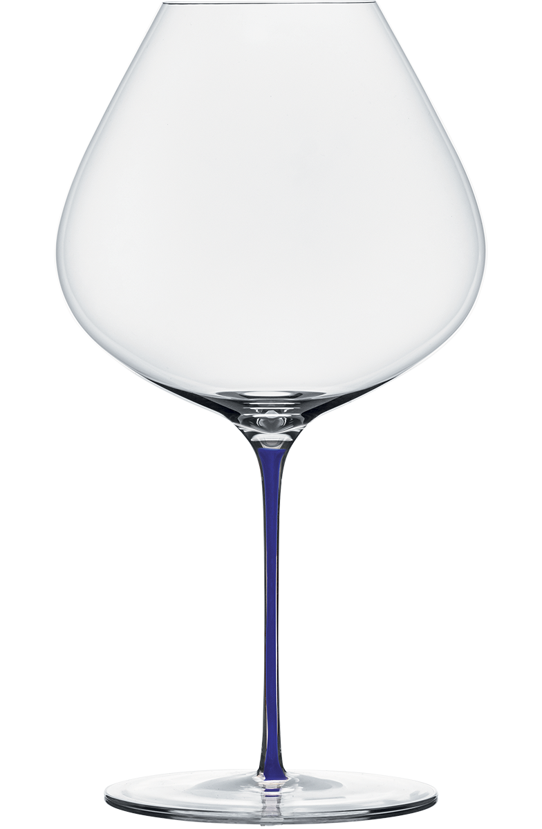 Бокал le Septentrional PrySm Blue