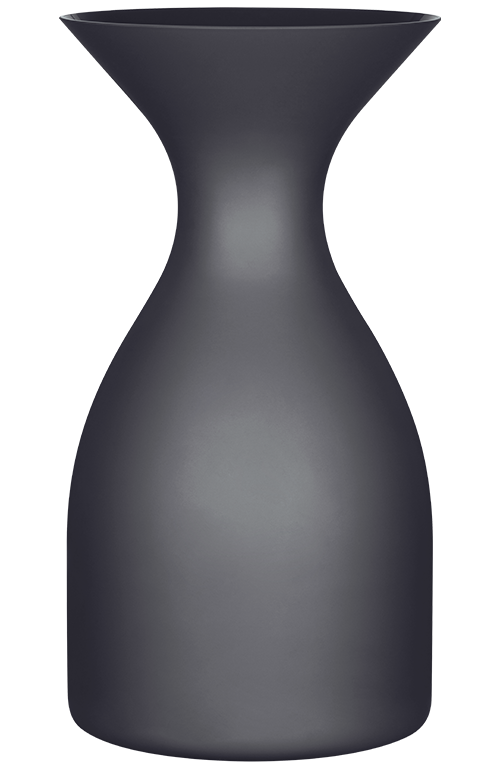 Spittoon Size L Graphite