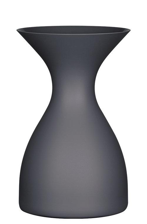 Spittoon Size S Graphite