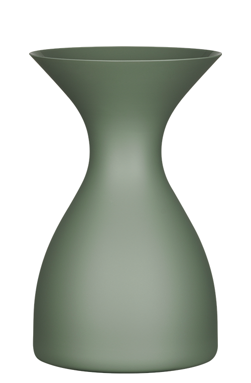 Spittoon Size S Jade